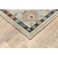 thumbnail image 2 of Sphinx Xanadu Area Rug 5502U Traditional Beige Bordered Vines 7' 10" x 10' 10" Rectangle, 2 of 2