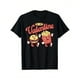 thumbnail image 3 of Be My Valentine Romantic Couple Valentine's Day T-Shirt Fancy Print Men's T-Shirt - Fabric Weight 10Camisetas para mujer, lindas camisetas con estampado gráfico, de manga corta, estilo casual, para ve, 3 of 7