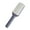 Gray, variant on Tnobhg Large Massage Comb One-Key Self Cleaning Hair Brush with Long Handle Anti-static Scalp Massage Hair Comb Women Hairdressing Retractable Comb Home Travel Use