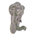 thumbnail image 1 of Wall Coat Hook,Decorative Wall Hook Ceramic Wall Mounted Decorative Hooks Wall Hook Time-Tested Durability, 1 of 8