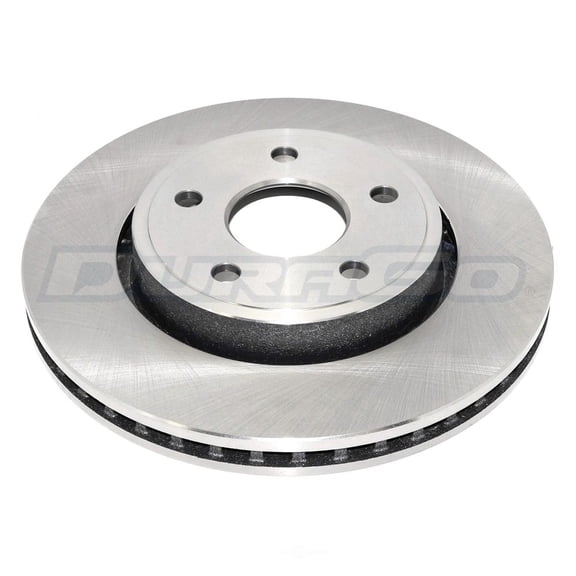 DuraGo Disc Brake Rotor BR53026