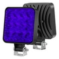 thumbnail image 1 of 1Pc Car LED Bar Worklight 48W Offroad Work Light 12V Auto Light Fog Lamp Off Road 4x4 LED Tractor Spotlight For Truck ATV ,Light Your Way Forward, 1 of 4