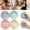 C, variant on Glitter Sugar Stress Balls for Friends Adults,Sugar Sensory Relief Fidget Toys for Anxiety, Squeeze Stress Ball with Sparkles Inside,Hand Fidget Toys for Office & Classroom 2.36 Inch