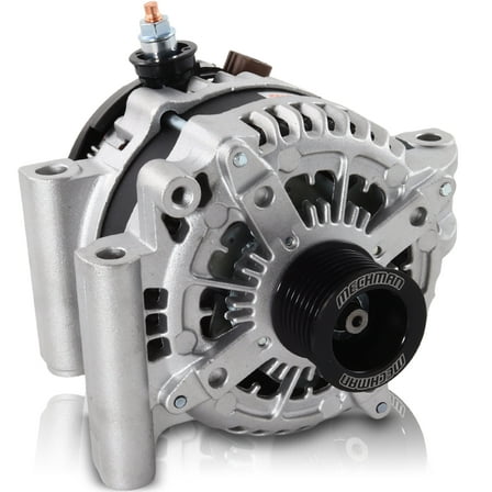 370 Amp Elite Series Alternator for Toyota 5.7L