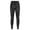 Black, variant on Toimothcn Baby Girls Pants Casual Glitter Solid Color Athletic Leggings Wide Leg Stretchy Waist Soft Fashion Dance Training Tights
