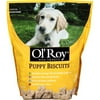 Ol' Roy: Puppy Biscuits Dog Treats, 28.8 Oz