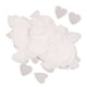 thumbnail image 5 of Confeti De Corazón De Amor, Forma Linda, Hermoso, Práctico, 8 Paquetes De Confeti De Papel Para Fiesta De Bodas, 5 of 7