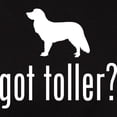 thumbnail image 3 of CafePress - Nova Scotia Duck Tolling G Copy T Shirt - Women's Traditional Fit Dark T-Shirt, 3 of 4