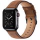 thumbnail image 1 of Correa de reloj SUNFWR de piel de 41 mm/40 mm/38 mm para Apple Watch, 1 of 7