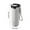 🔥 White_Base#3625, variant on Vacuum Insulated Coffee Cup | Double Wall Stainless Steel Travel Mug | 17oz/500ml Thermos Tumbler | Leak-Proof Lid | Keeps Drinks Hot or Cold for 6 Hours | White Blue Green | 1 Piece