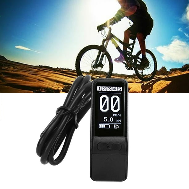 APT | 850C LCD Farbdisplay 3,2 für Bafang BBS01 BBS02 BBSHD und Bafang APT | 850C LCD Farbdisplay 3,2 für Bafang BBS01 BBS02 BBSHD und Bafang