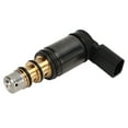 thumbnail image 3 of AC Compressor Control Solenoid Valve,AC Compressor Electronic Control AC Compressor Electronic Control Solenoid Valve AC Compressor Solenoid Valve Dependable Performance, 3 of 8