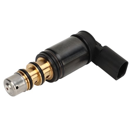 AC Compressor Solenoid Valve,AC Compressor Electronic Control AC ...