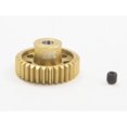 thumbnail image 2 of Trinity Lightweight Aluminum Pinion Gear, 48 Pitch, 32 Tooth, 2 of 2