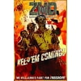 thumbnail image 2 of Zmd: Zombies of Mass Destruction Tp, 2 of 2