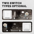 thumbnail image 2 of Interruptor inteligente Disfrute Mini Wifi, 2 of 12