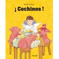 thumbnail image 1 of ¡COCHINOS! CORIMBO MIREILLE D ALLANCE, 1 of 2