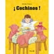 thumbnail image 1 of ¡COCHINOS! CORIMBO MIREILLE D ALLANCE, 1 of 2