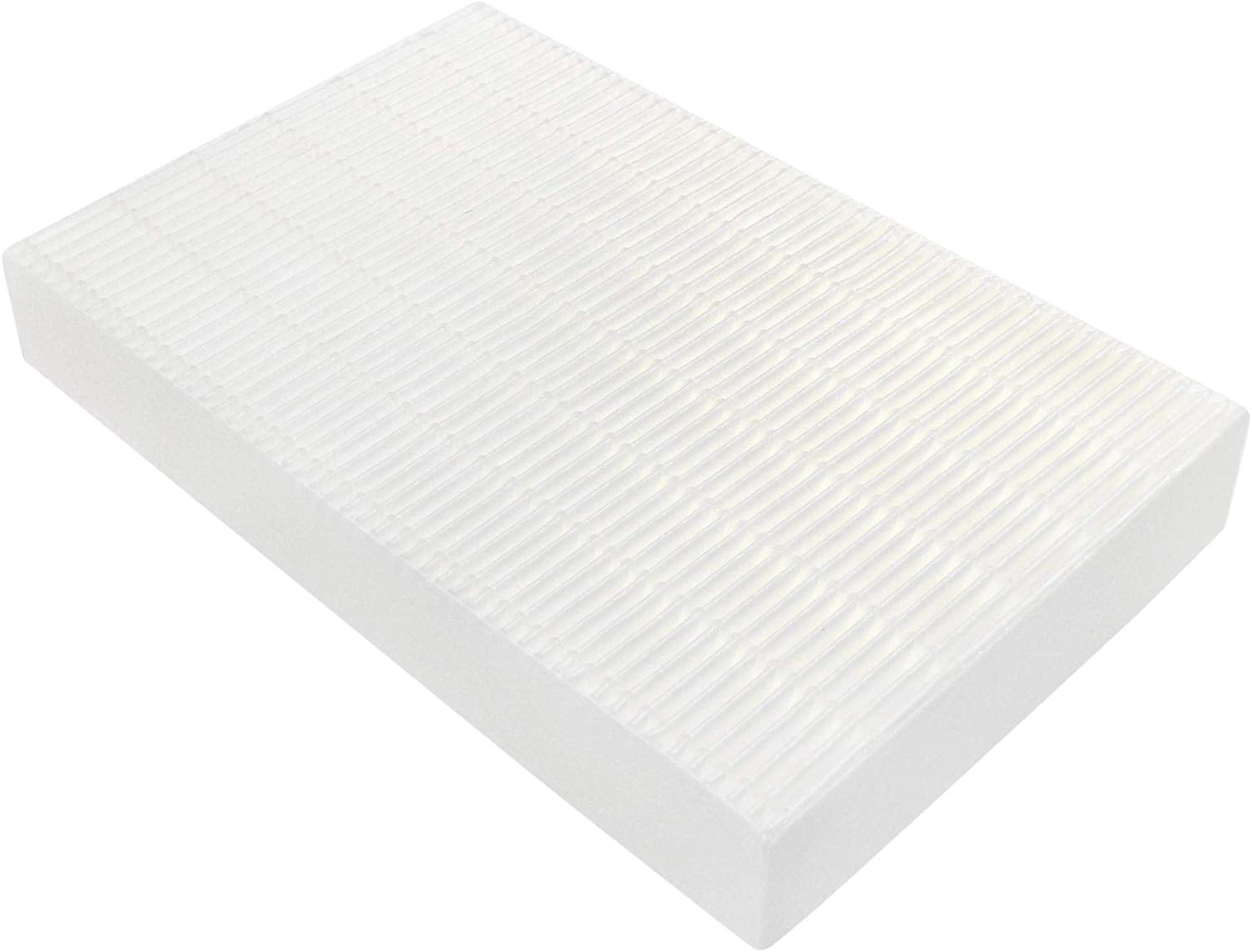 HQRP 3-Pack HEPA Filter and 4-Pack Activated Carbon Filter Compatible with Honeywell HPA300, HA300, HA300BHDB, HPA304, HPA8350, Filter R HRF-R3 Replacement