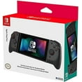 thumbnail image 2 of HORI Nintendo Switch Split Pad Pro Ergonomic Controller for Handheld Mode - Officially Licensed By Nintendo (Black), 2 of 4