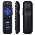 thumbnail image 1 of Adecuado para control remoto de Roku TV Compatibilidad con múltiples modelos Compacto y portátil Fácil de emparejar, 1 of 6