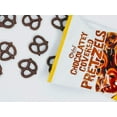 thumbnail image 4 of No Whey! Foods - Vegan, Gluten Free | Chocolatey Pretzels (2 Pack) | Allergy Friendly, 4 of 6