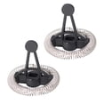 thumbnail image 1 of 2pack Replacement Whisks for Electric Milk Frother Automatic Milk Steamer -809-WH, -809-BL, 1 of 5