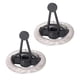thumbnail image 1 of 2pack Replacement Whisks for Electric Milk Frother Automatic Milk Steamer -809-WH, -809-BL, 1 of 5