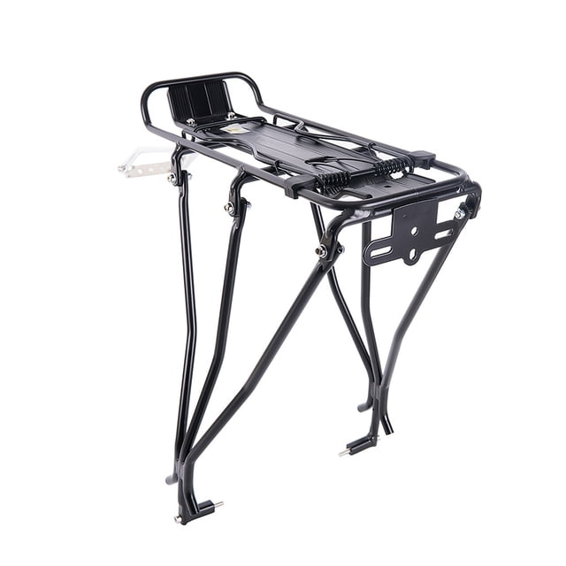 Portaequipajes para Bicicletas Sunnimix Portaequipajes trasero para bicicletas