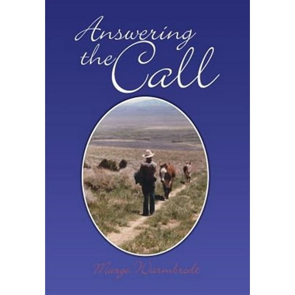 Answering the Call (Hardcover)