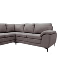 thumbnail image 3 of Sala Chaise Longue Emy - Gris Claro, 3 of 5