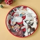thumbnail image 4 of Vajilla desechable navideña 2024 Platos y vasos de papel desechables Banner de Feliz Navidad DIY para decoraciones de mesa de Año Nuevo de Navidad 2025, 4 of 6