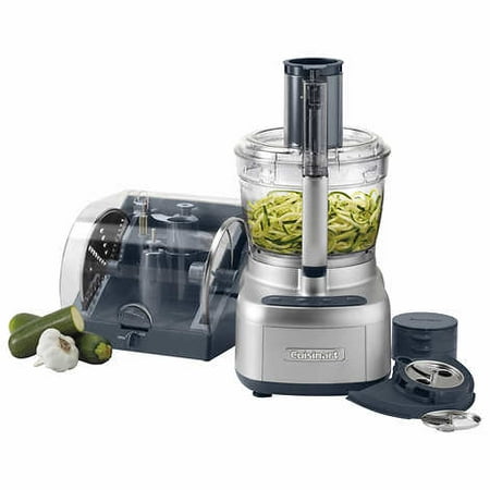 Cuisinart Elemental 13-cup Food Processor with