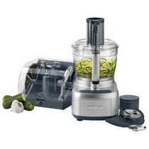 Cuisinart Elemental 13-cup Food Processor with Spiralizer