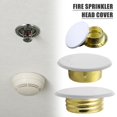 thumbnail image 2 of Plaque de Protection pour Arroseur Feu Blanc, 2 of 8