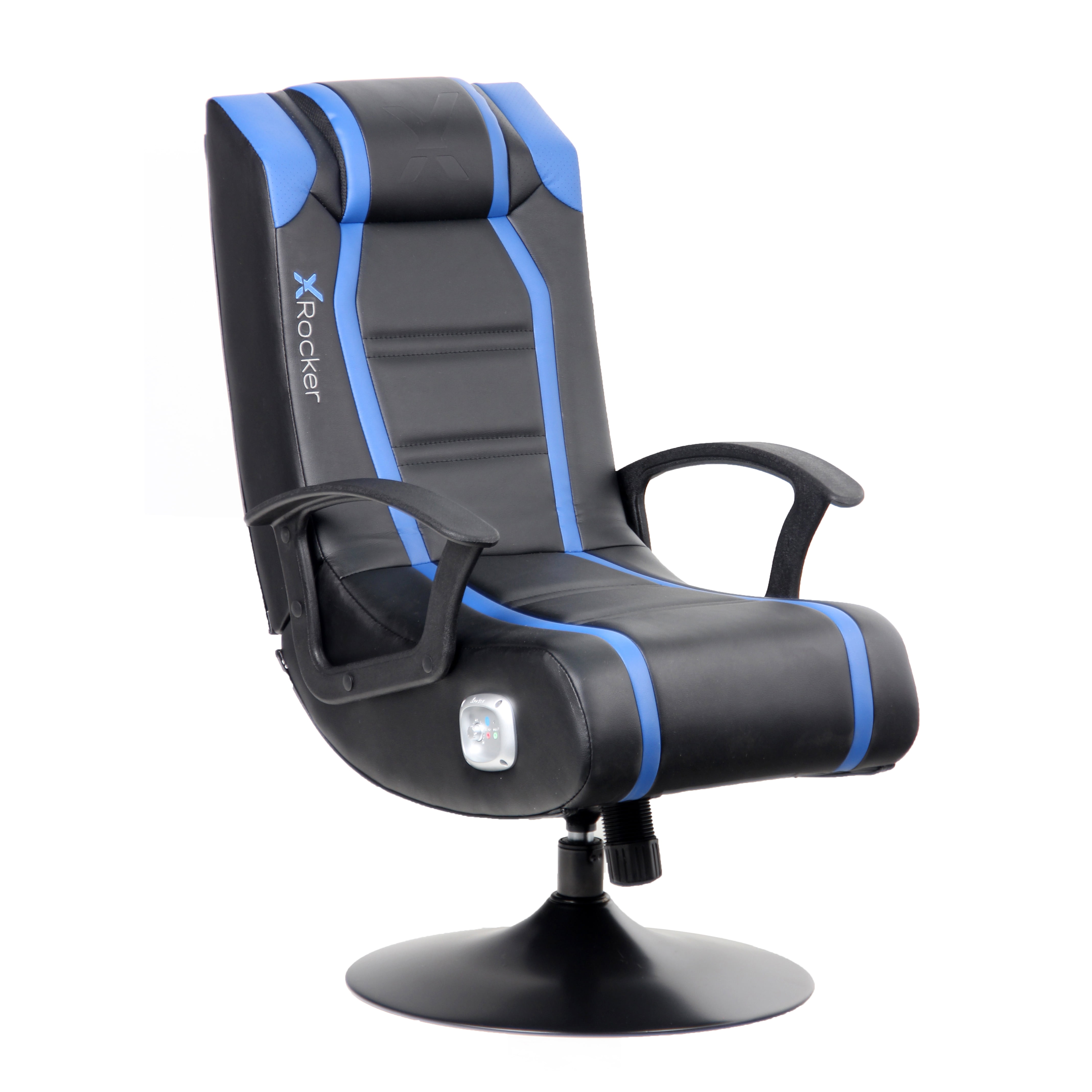 bluetooth gaming rocker chair