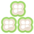 thumbnail image 2 of Cortador De Sándwich, Molde De Pan De Grado Alimenticio, Herramienta Para Hacer Sushi Para Cocina Para El Hogar, Para Sushi Para Tostadas, 2 of 8