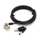 thumbnail image 2 of Candado para Laptop BROBOTIX 6001639 (6001639), 2 of 5