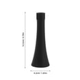 thumbnail image 6 of BESTONZON Car Cleaning Air Blower Cone Nozzle Compact Design for Interior Detailing Tool, 6 of 6
