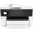 thumbnail image 1 of HP Officejet Pro 7740 Inkjet Multifunction Printer - Color - Plain Paper Print - Desktop, 1 of 5