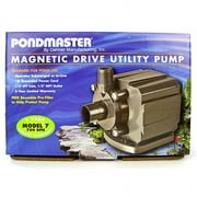 Danner 700 GPH Magnetic Drive Utility Pump 02527