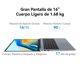 thumbnail image 2 of Laptop HUAWEI MateBook MateBook D16 Intel 13th Core i9-13900H 16GB 1TB SSD, 2 of 5