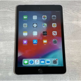 Pre-Owned Apple iPad Mini 1 Wi-Fi 16GB - Black (Scratch and Dent