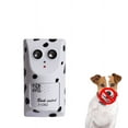 thumbnail image 1 of Anti Bark Device Intelligent Ultrasonic Dog Barking Deterrent Devices Wall Mounted Dog Bark Control Device Adjustable Sensitivity for Outdoor Indoor, 1 of 4
