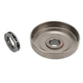 thumbnail image 5 of 0.325 Pitch 7 Tooth 7 Spline Rim Sprocket System 108215X Replacement for Husqvarna 340 340e 345 346 346XP 346XPG 355EPA, 5 of 5