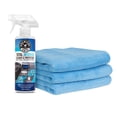 thumbnail image 1 of Chemical Guys Limpiador y Protector para Interior 473 ml + 3 Toallas, 1 of 6