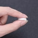 thumbnail image 3 of 10 puntas de esponja para auriculares, reemplazo de funda para auriculares MP3 MP4 (blanco) Tmvgtek Para estrenar, 3 of 9