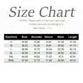thumbnail image 3 of DBAIXID Knee Length Dress for Women Summer Plus Size Short Sleeve Crewneck Floral Print Flowy Midi Dresses with Pocket Blue 2XL, 3 of 7