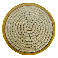 Vinotemp Epicureanist Lazy Susan Cork Display Kit by Vinotemp