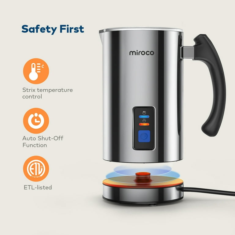 10 Best Miroco Electric Kettle For 2023